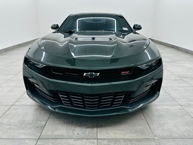 2020 Chevrolet Camaro 2SS