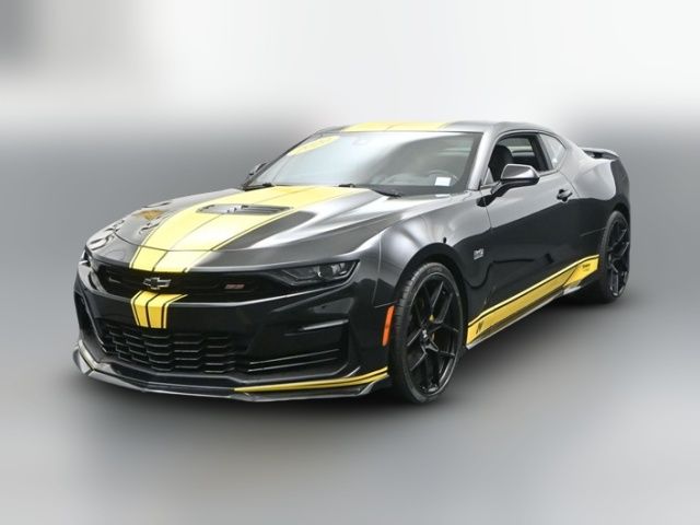 2020 Chevrolet Camaro 2SS
