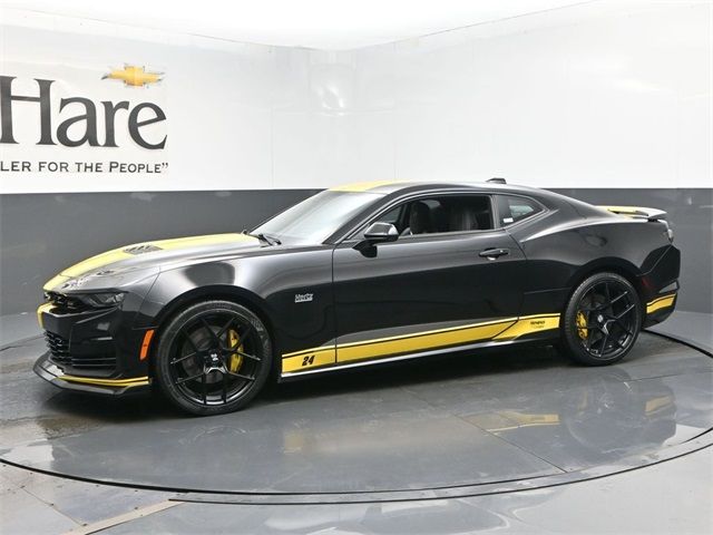 2020 Chevrolet Camaro 2SS