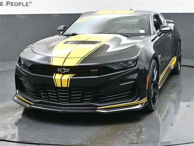 2020 Chevrolet Camaro 2SS