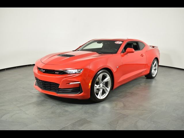 2020 Chevrolet Camaro 2SS