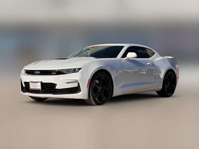 2020 Chevrolet Camaro 2SS