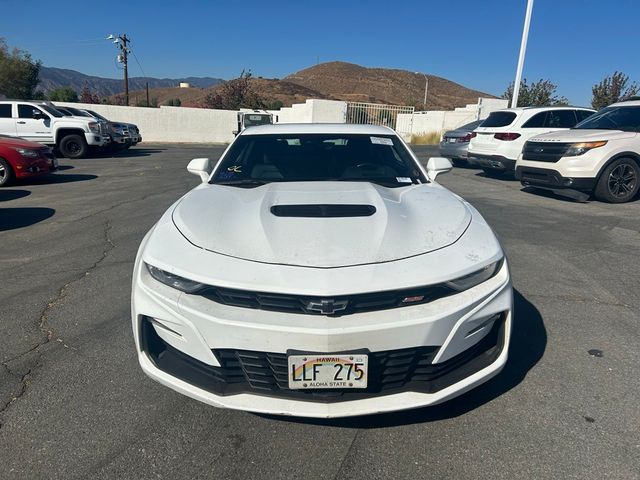 2020 Chevrolet Camaro 2SS