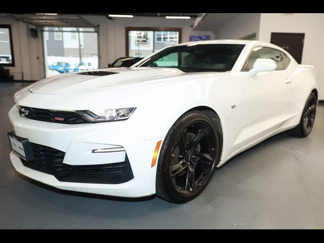 2020 Chevrolet Camaro 2SS