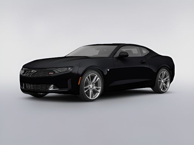 2020 Chevrolet Camaro 2SS