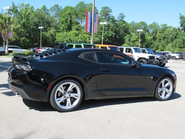 2020 Chevrolet Camaro 2SS