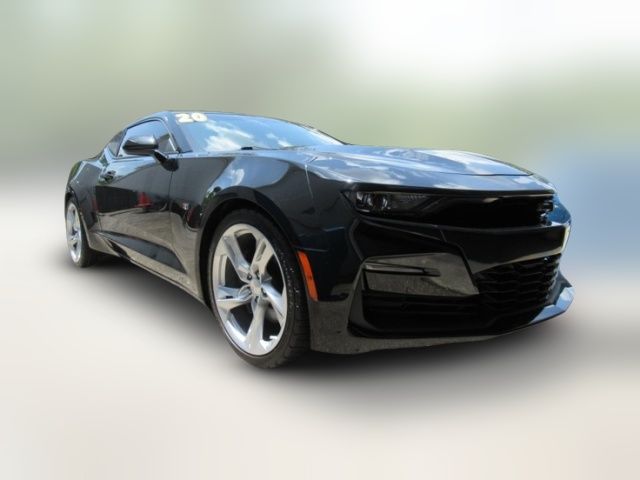 2020 Chevrolet Camaro 2SS