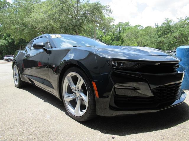 2020 Chevrolet Camaro 2SS