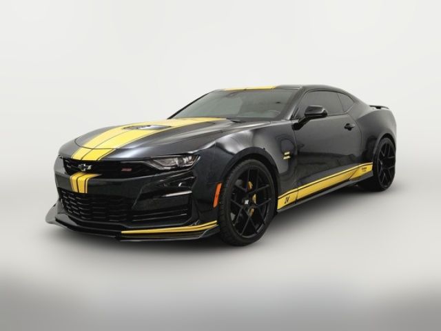 2020 Chevrolet Camaro 2SS