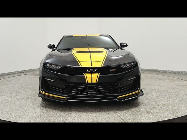 2020 Chevrolet Camaro 2SS