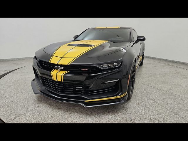 2020 Chevrolet Camaro 2SS