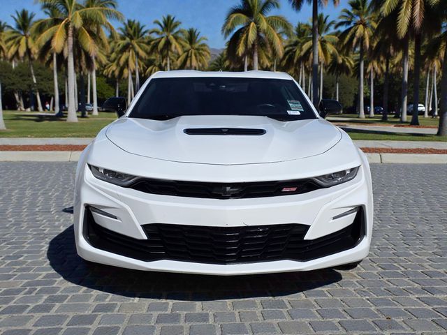 2020 Chevrolet Camaro 2SS
