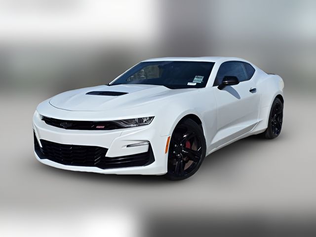 2020 Chevrolet Camaro 2SS