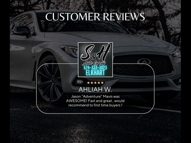 2020 Chevrolet Camaro 2SS