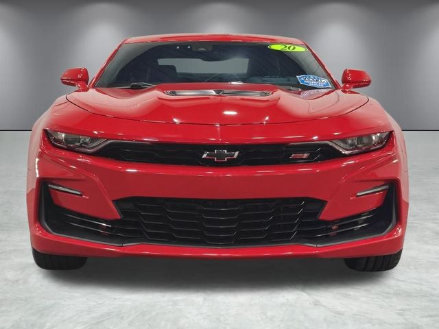 2020 Chevrolet Camaro 2SS
