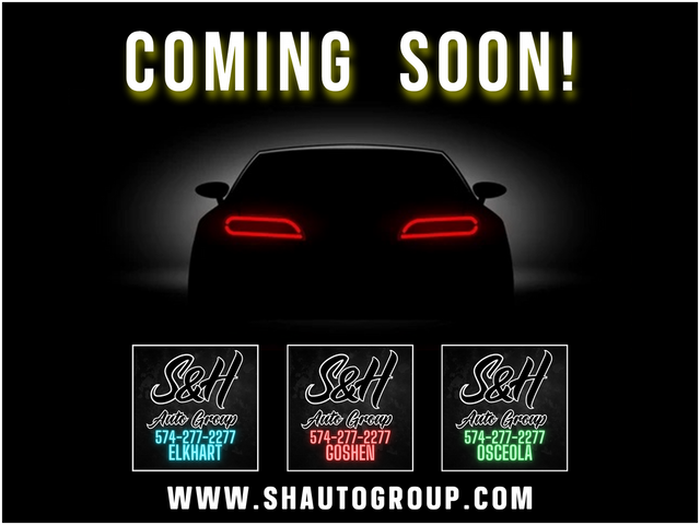 2020 Chevrolet Camaro 2SS