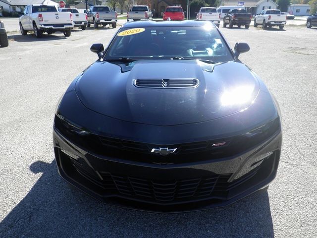 2020 Chevrolet Camaro 2SS