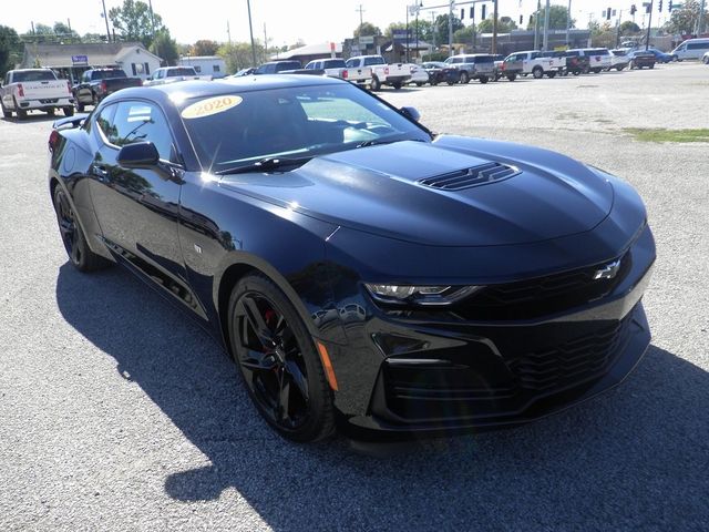 2020 Chevrolet Camaro 2SS