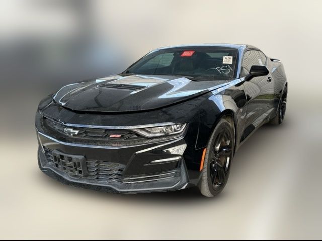 2020 Chevrolet Camaro 2SS