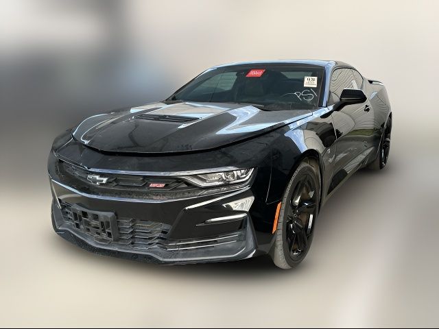 2020 Chevrolet Camaro 2SS