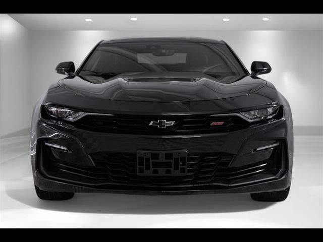 2020 Chevrolet Camaro 2SS