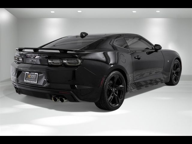 2020 Chevrolet Camaro 2SS