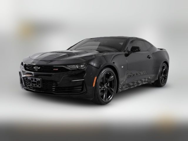 2020 Chevrolet Camaro 2SS