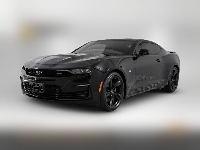 2020 Chevrolet Camaro 2SS