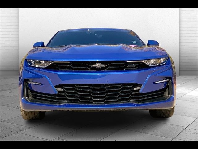 2020 Chevrolet Camaro 2SS