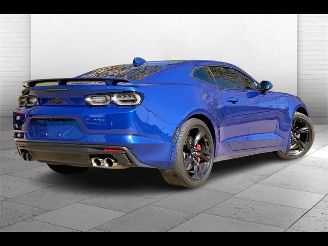 2020 Chevrolet Camaro 2SS