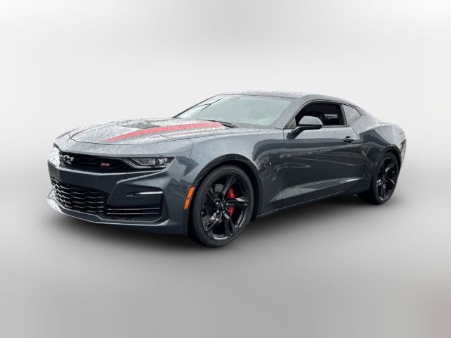 2020 Chevrolet Camaro 2SS