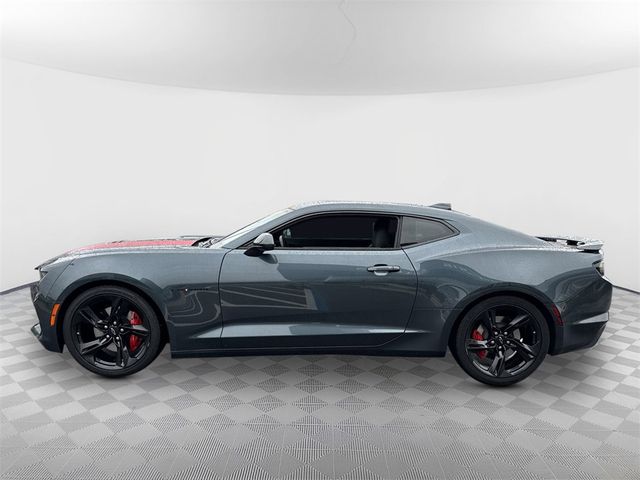 2020 Chevrolet Camaro 2SS