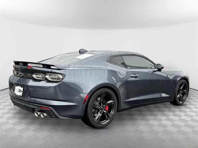 2020 Chevrolet Camaro 2SS