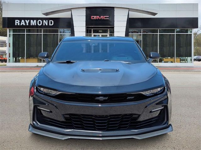 2020 Chevrolet Camaro 2SS