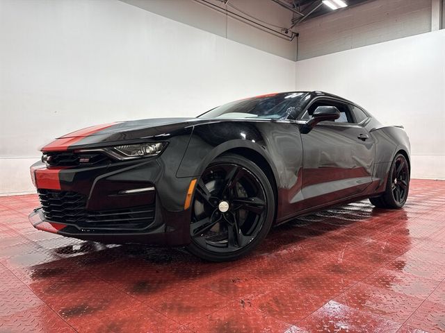 2020 Chevrolet Camaro 2SS