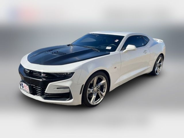 2020 Chevrolet Camaro 2SS