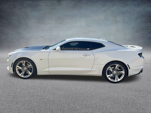 2020 Chevrolet Camaro 2SS