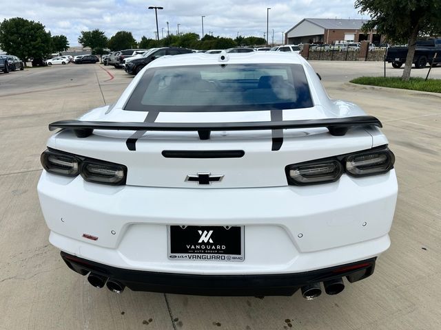 2020 Chevrolet Camaro 2SS