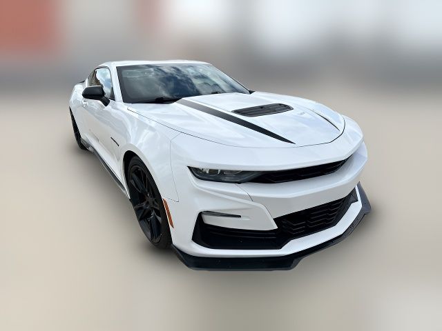 2020 Chevrolet Camaro 2SS