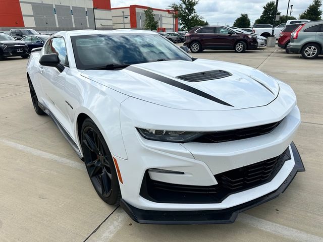 2020 Chevrolet Camaro 2SS