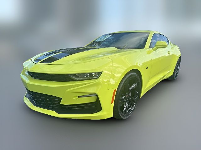 2020 Chevrolet Camaro 2SS