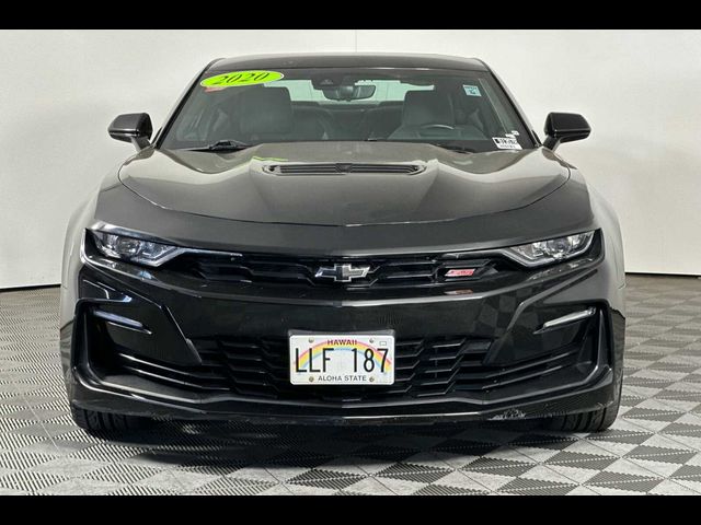 2020 Chevrolet Camaro 2SS