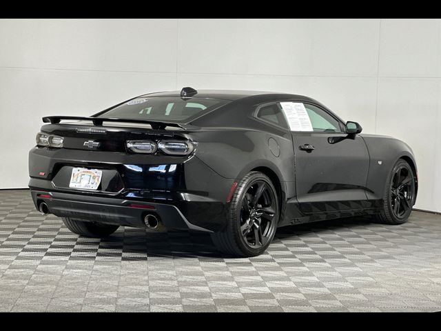 2020 Chevrolet Camaro 2SS