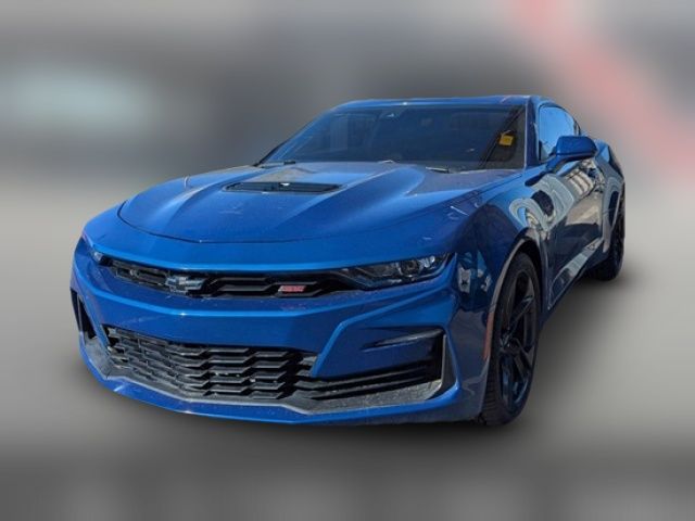 2020 Chevrolet Camaro 2SS