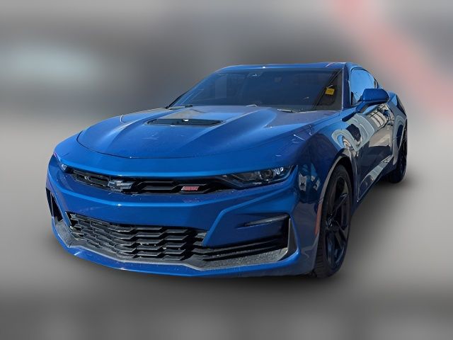 2020 Chevrolet Camaro 2SS