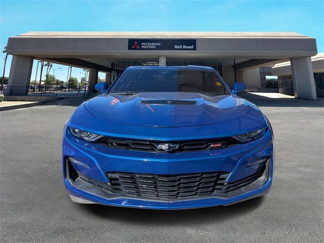 2020 Chevrolet Camaro 2SS