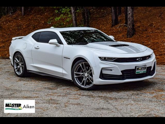 2020 Chevrolet Camaro 2SS