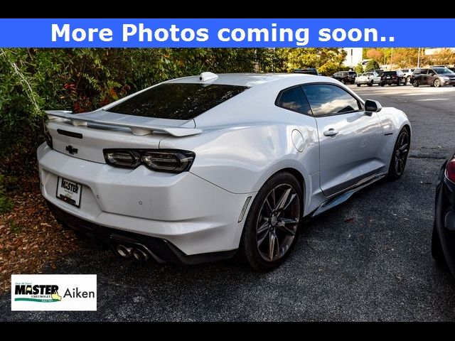 2020 Chevrolet Camaro 2SS