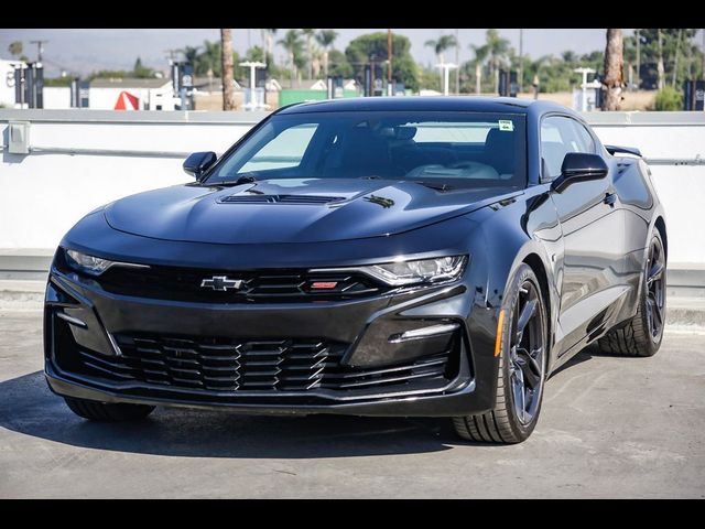 2020 Chevrolet Camaro 2SS