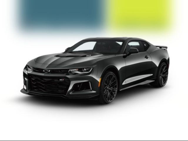 2020 Chevrolet Camaro 2SS